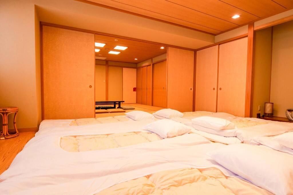 Kodaka Hotel Tokyo Bagian luar foto