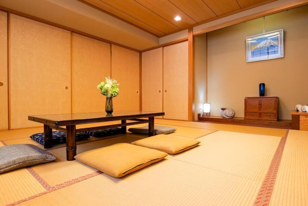 Kodaka Hotel Tokyo Bagian luar foto